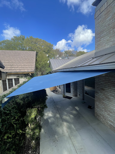 Images Blind Ambition Window Treatments Sunsetter Awnings