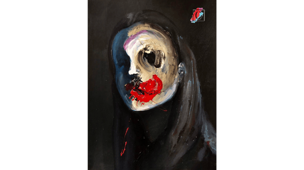 Images Gen Society | Virtual Art and Poetry Gallery