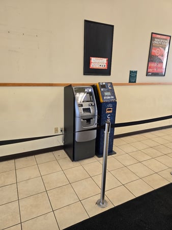 Images CoinFlip Bitcoin ATM - CFSC Checks Cashed Fond Du Lac & Center (Milwaukee)