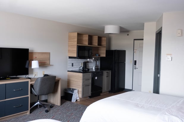 Images Candlewood Suites Sheridan by IHG