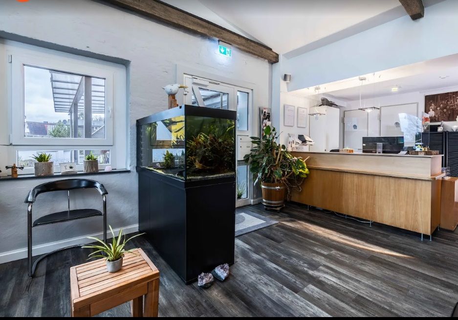 Jochen Plate Zahnärztliche Privatpraxis, Görresweg 40 in Wuppertal