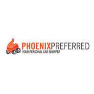 Phoenix Preferred Logo