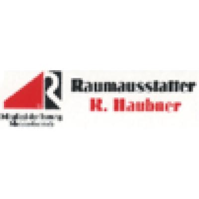 Raumausstatter Rufus Haubner in Nossen - Logo