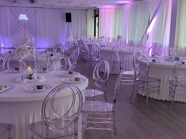 Images Belong Event Center