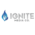 Ignite Media Logo