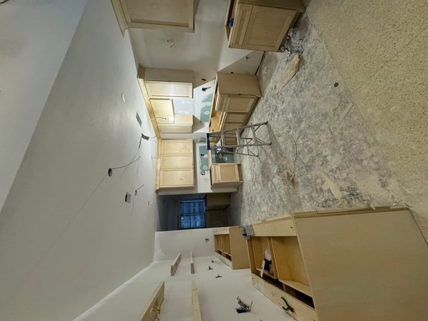 Images Big Buck Home Remodeling & Construction