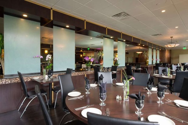 Images DoubleTree by Hilton Hotel Binghamton