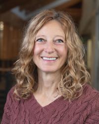 Nichole L Bernhard - Park City, UT - Occupational Therapy