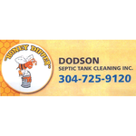 Dodson Septic Services LLC Logo