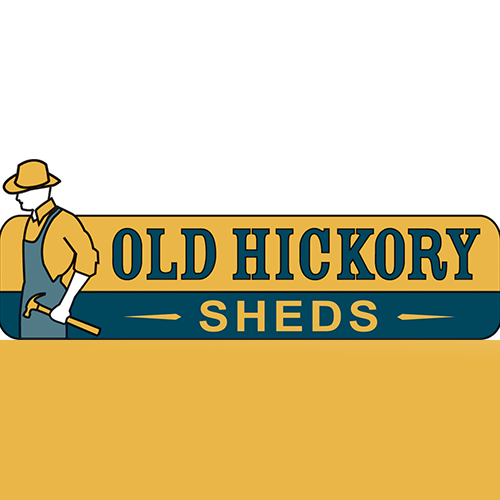 Old Hickory Sheds