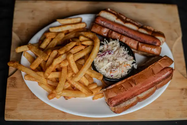 Mr Bartley's Burger Cottage