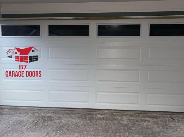 Images B7 Garage Door Repair LLC