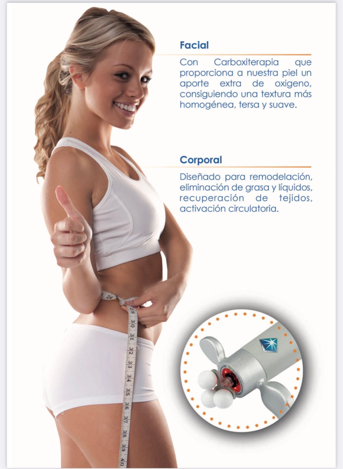 Images MYKA LASER CENTRE D´ESTÈTICA I BELLESA