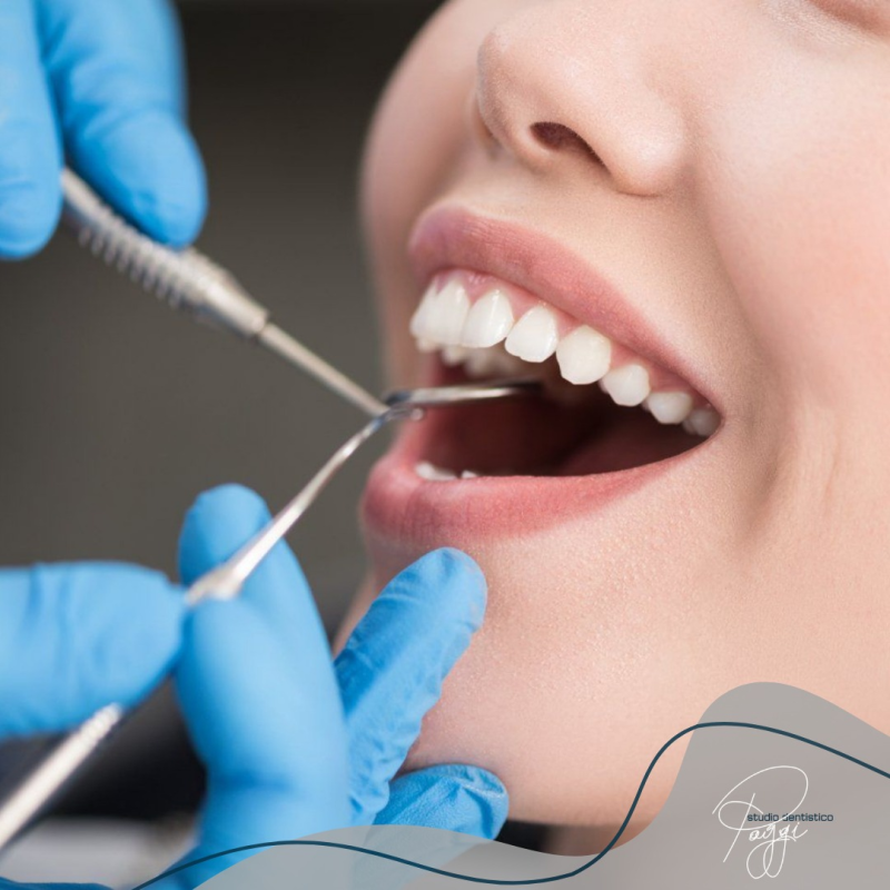 Images Studio Dentistico Paggi