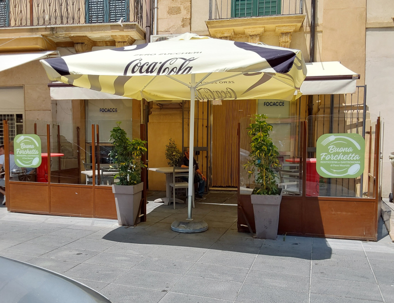 Images Buona Forchetta gastronomia tavola calda