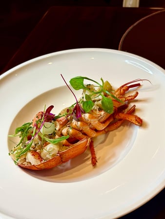 Images The Bocuse Restaurant