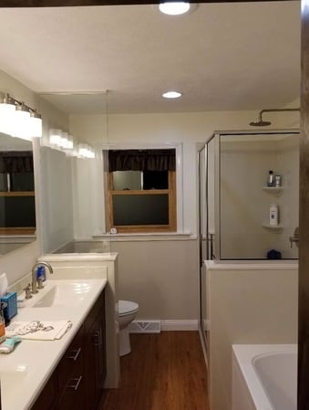 Images Big Dog Construction: Your Local Window Depot USA Dealer