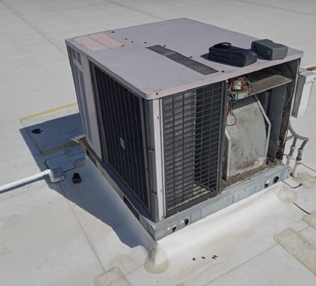 Images All Air Conditioning Mechanical