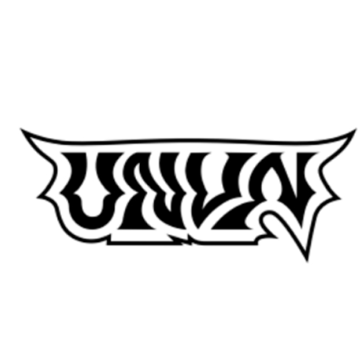 Unheevn Logo