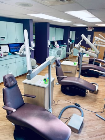 Images Smiles 1st Children’s Dentistry – Montgomery