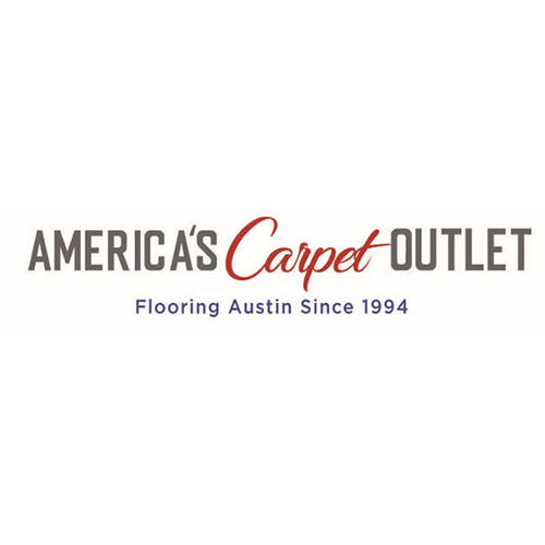 America's Carpet Outlet Logo