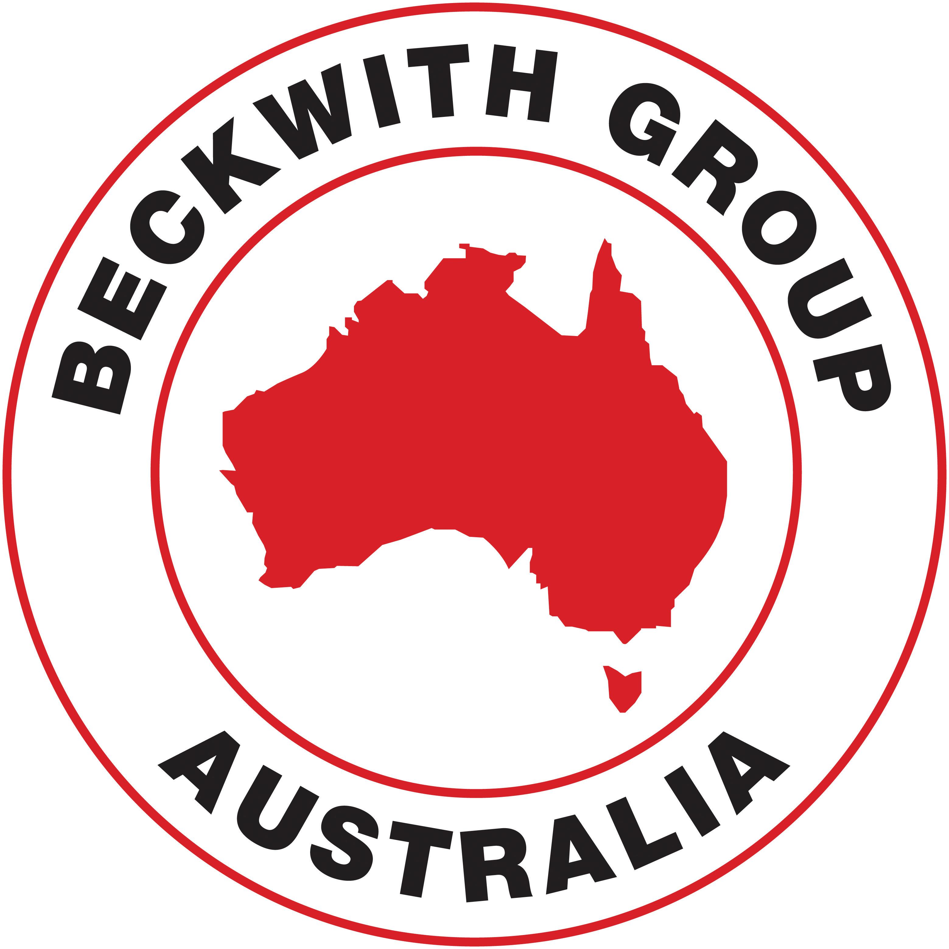 Beckwith Group Logo