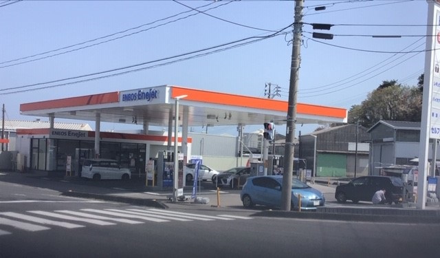 Images ENEOS いわき泉SS（ENEOSモビリニア）