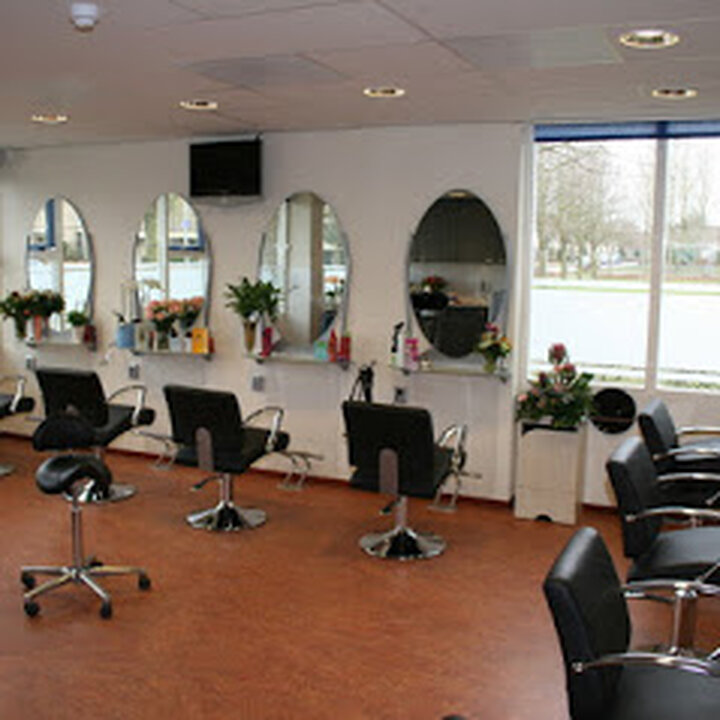All-In Hairstyling Almere 036 536 2165