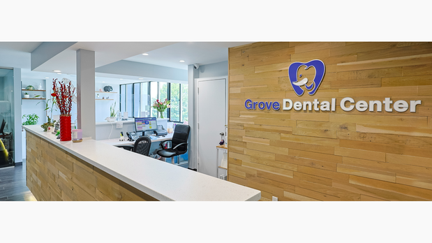 Images Grove Dental Center