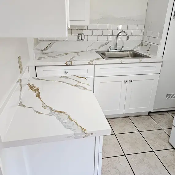Images Carrillo Marble & Granite