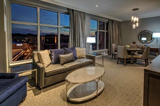 Images Hilton Nashville Green Hills
