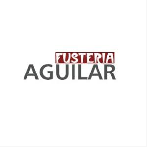Fusteria Aguilar Logo