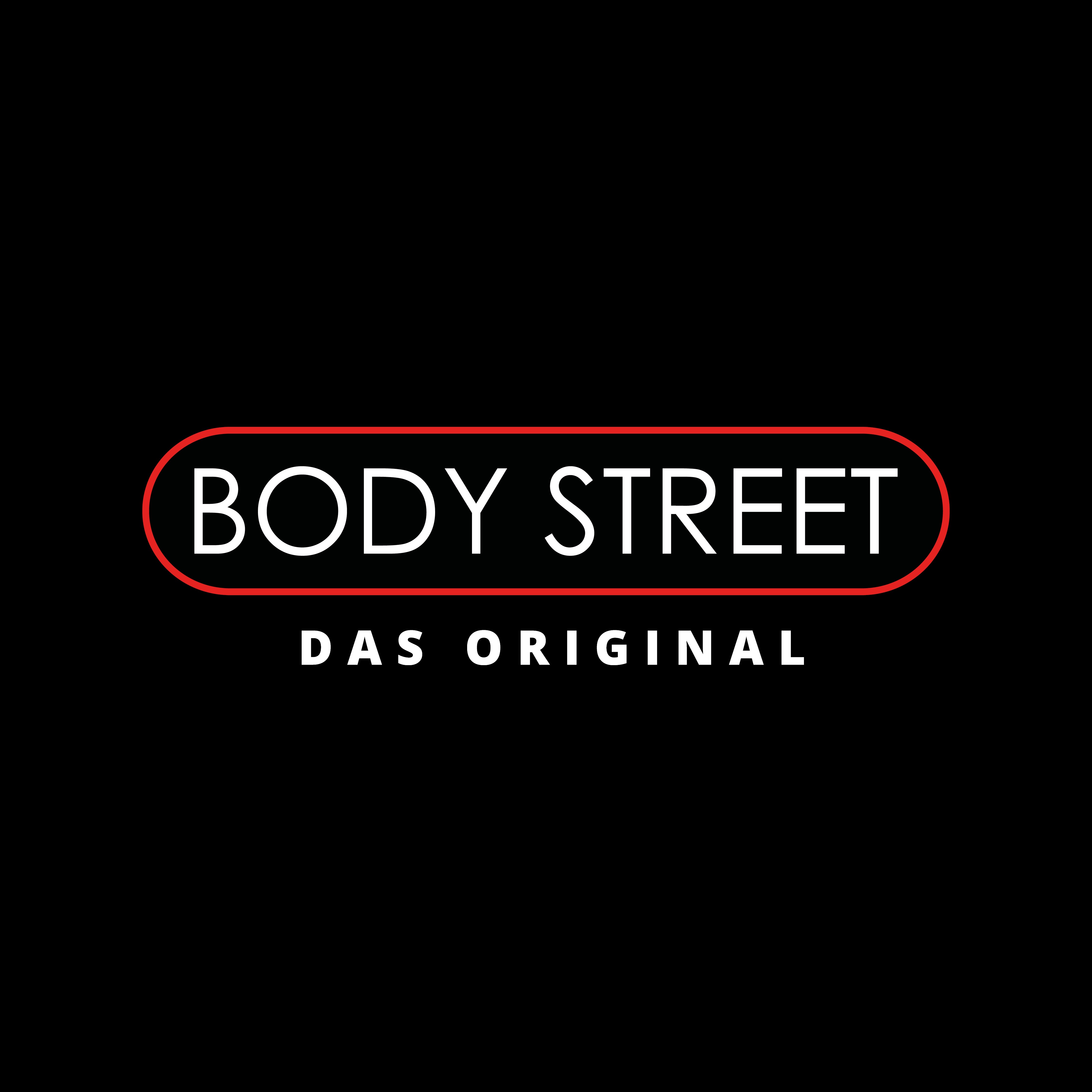 BODY STREET Göttingen am Lutteranger EMS Training in Göttingen - Logo