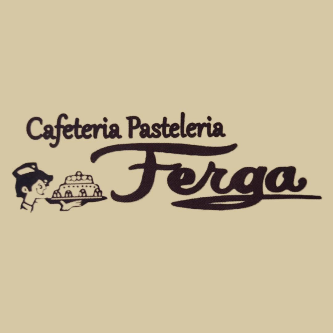 Pastelería Cafetería Panadería Ferga Huétor Vega