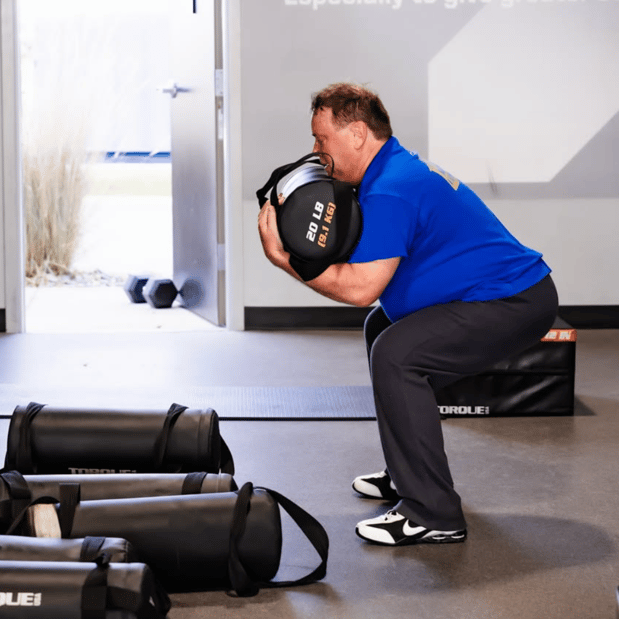 Images Alloy Personal Training Overland Park