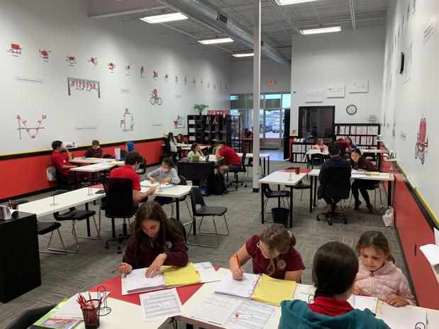 Images Mathnasium