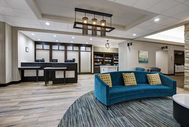 Images Homewood Suites by Hilton Charlotte/Ayrsley, NC