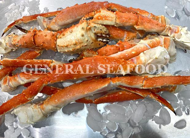 Images General Seafood