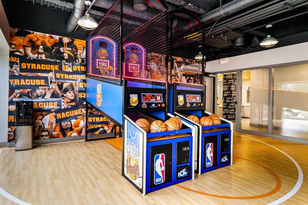 Images U Point Syracuse