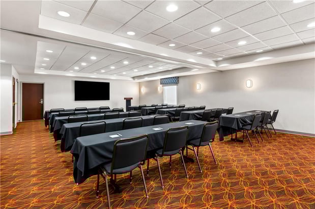 Images Hampton Inn & Suites Grove City
