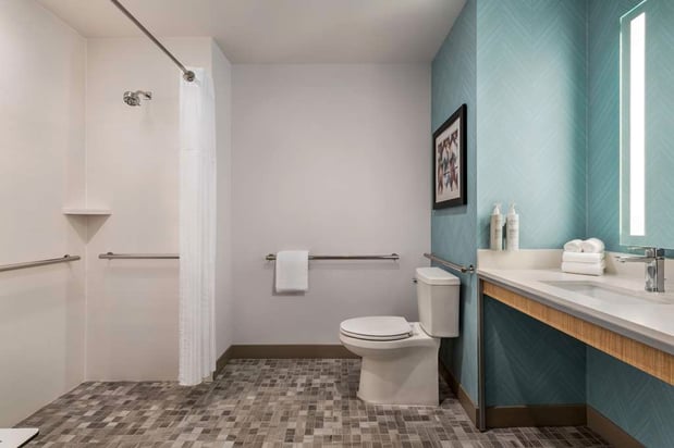 Images Hilton Garden Inn Nashville West End Avenue