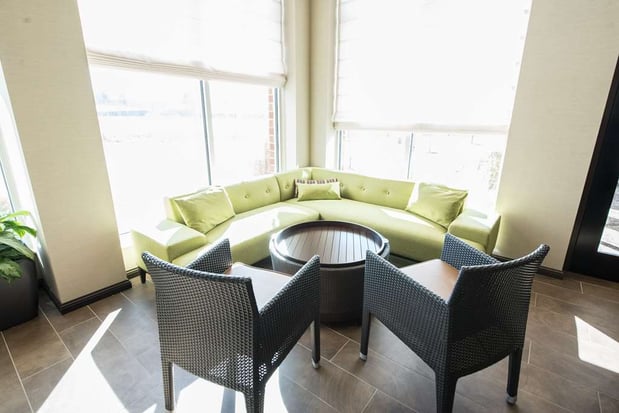 Images Hilton Garden Inn Indiana at IUP