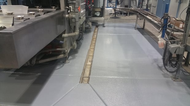 Images First Class Coatings Inc.