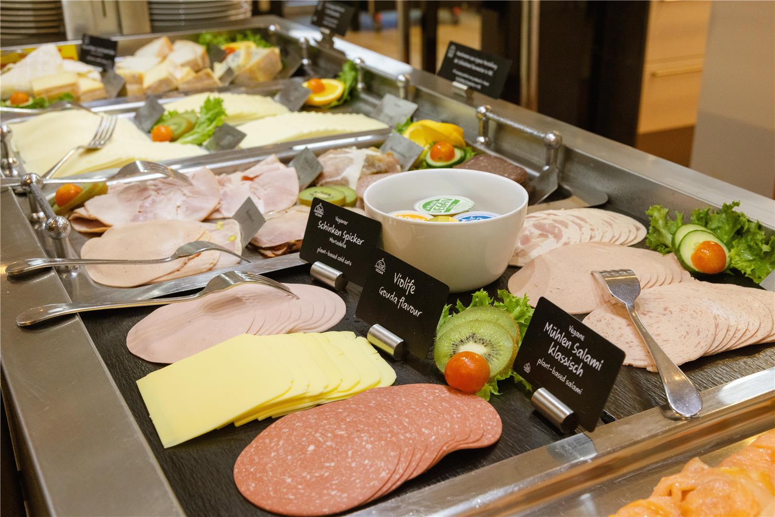 Bild 69 Best Western Plus Theodor Storm Hotel in Husum
