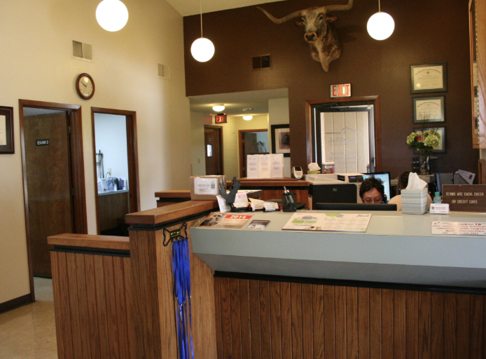 Images Chaparral Veterinary Center, P.C.