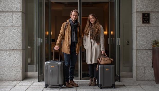 Images Seattle Shuttle & Executive Transportation