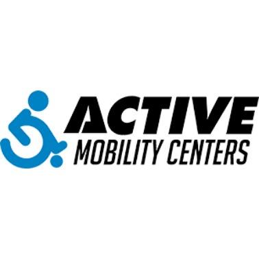 Active Mobility Center Inc. Logo