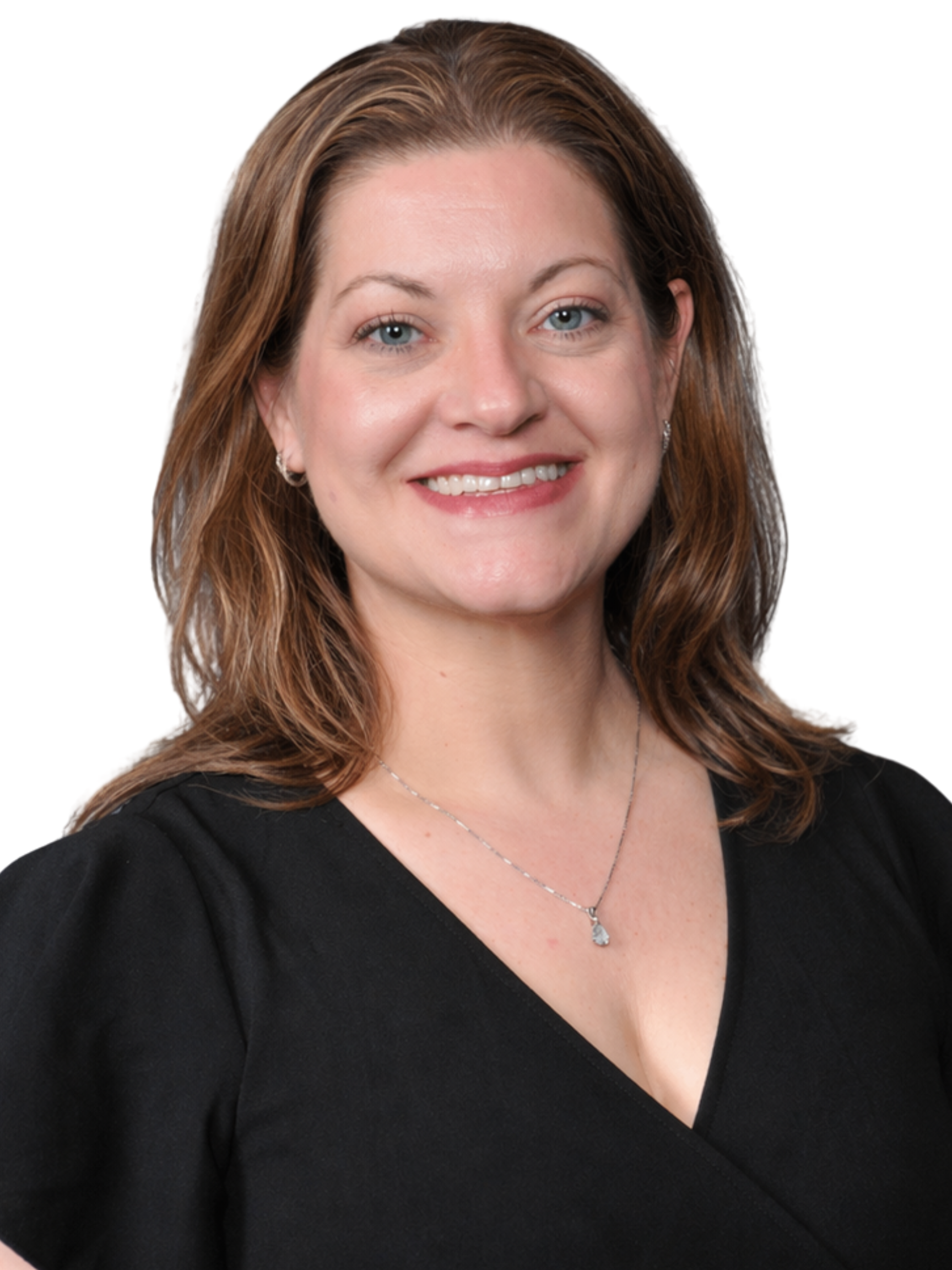 Jessica Chiveatto, APRN 
