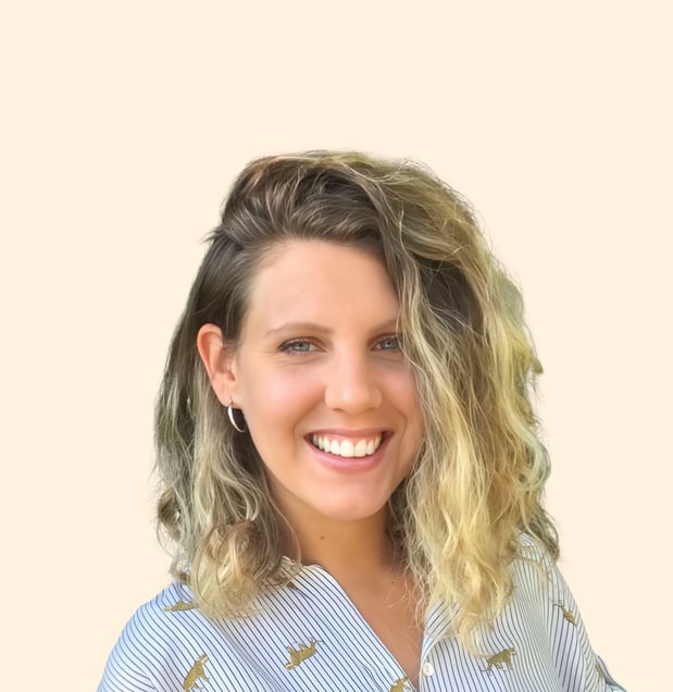 Images Brianna Pardo, Counselor