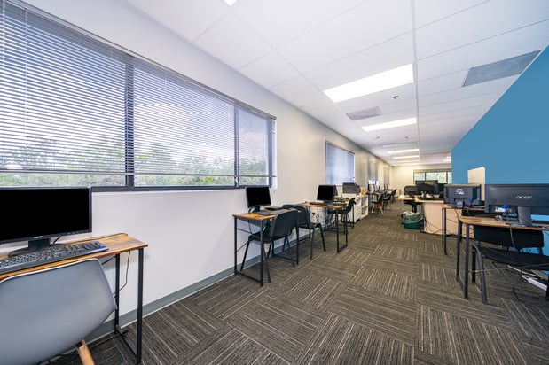 Images Lotus Behavioral Health - Teen Treatment Center